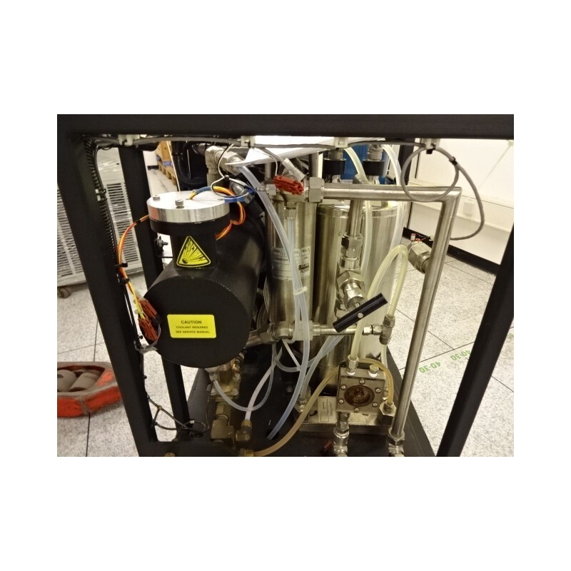 HEAT EXCHANGER AMAT 1
