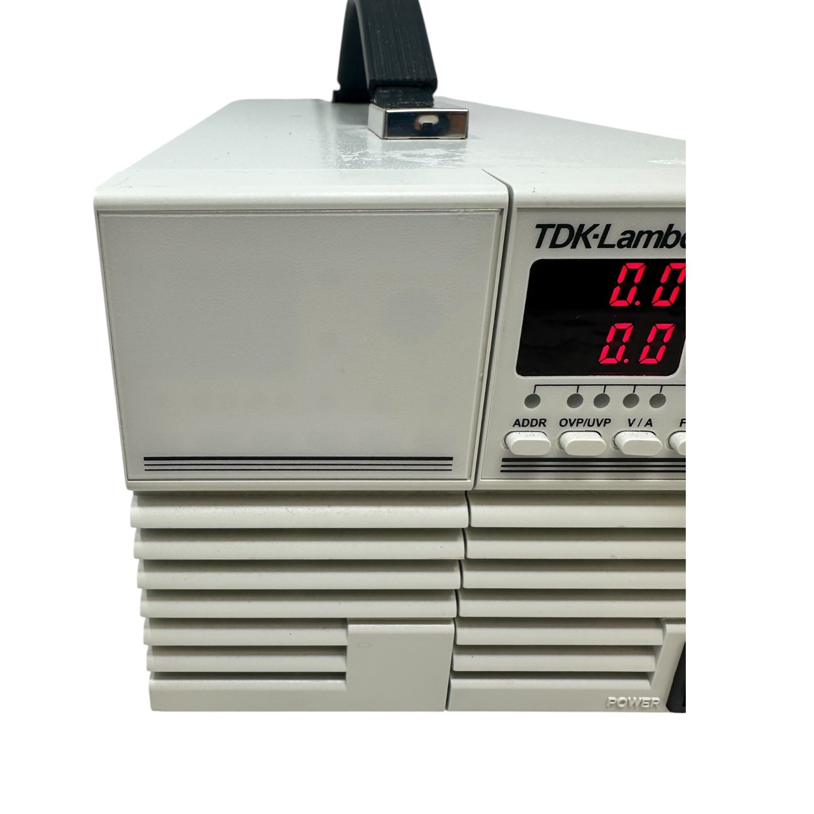 TKD LAMBDA ZUPS36-24 POWER SUPPLY 0-36V, 0-24A