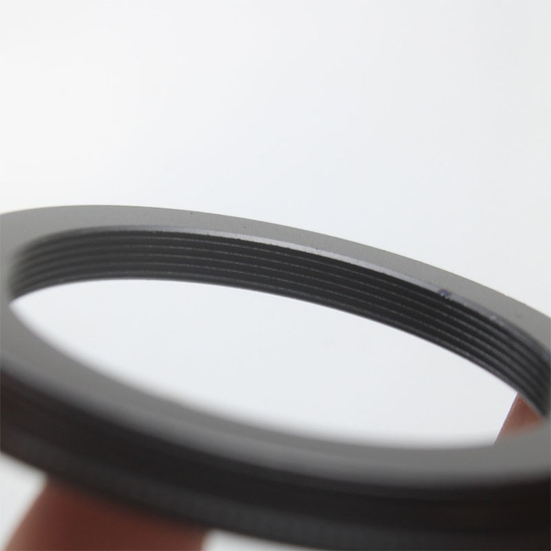 M54x0.75 External Thread to M42x0.75 Internal Thread Adapter for QHY Filter