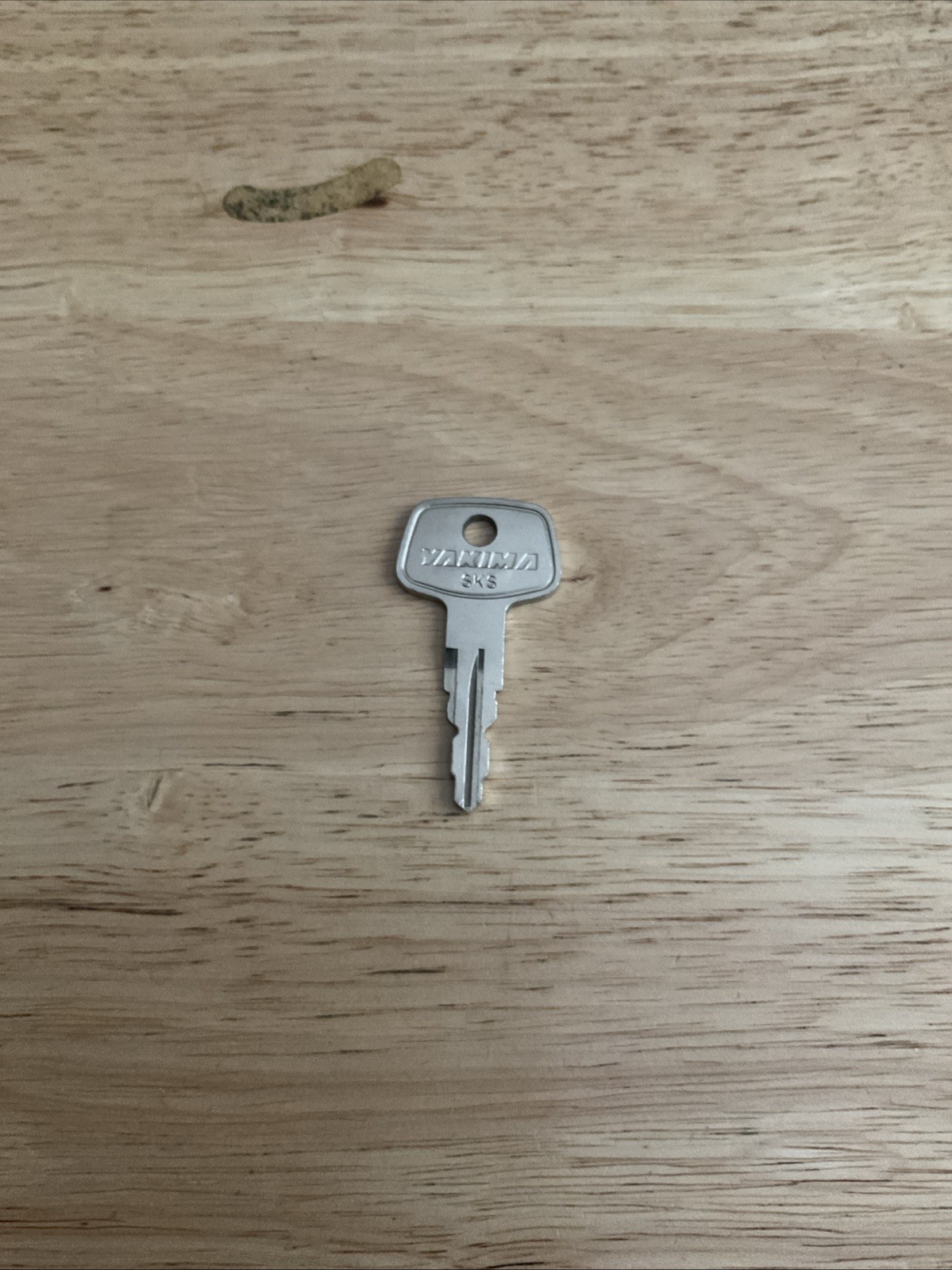 Wind Lock Key # A144