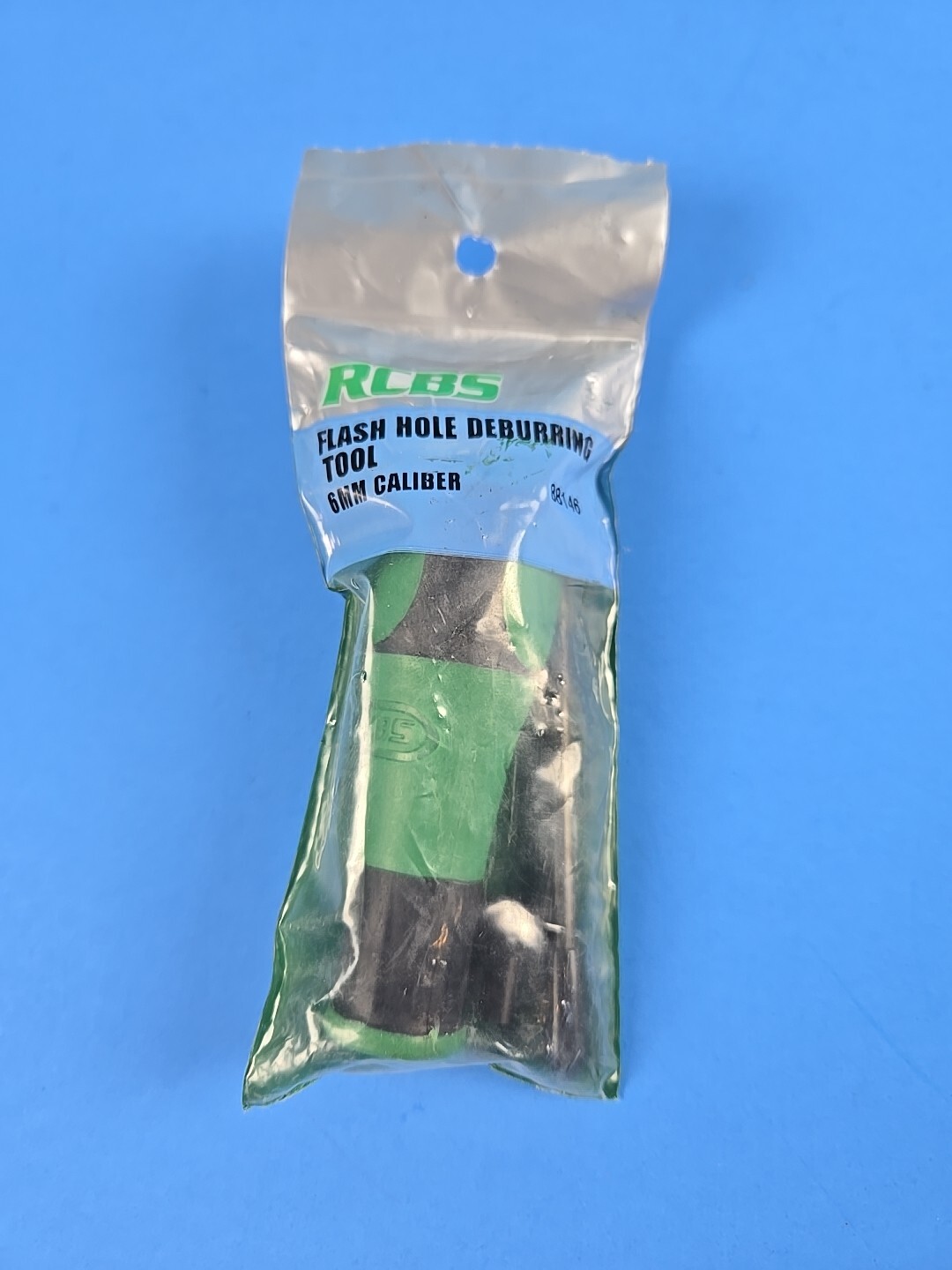 RCBS 7-mm Flash Hole Deburring Tool 7mm 88147