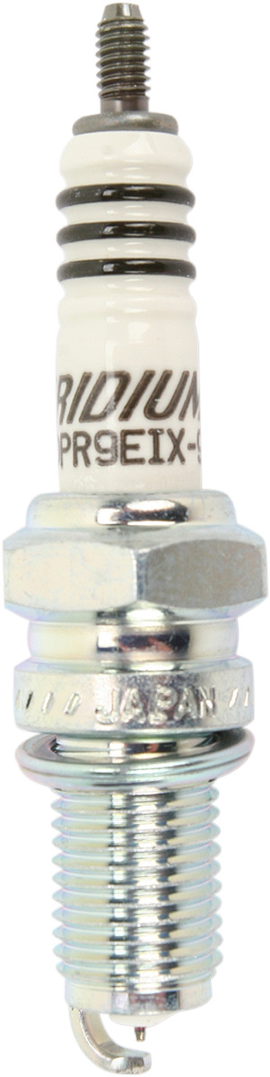 NGK - Spark Plugs Iridium IX for DPR9EIX-9 | 5545