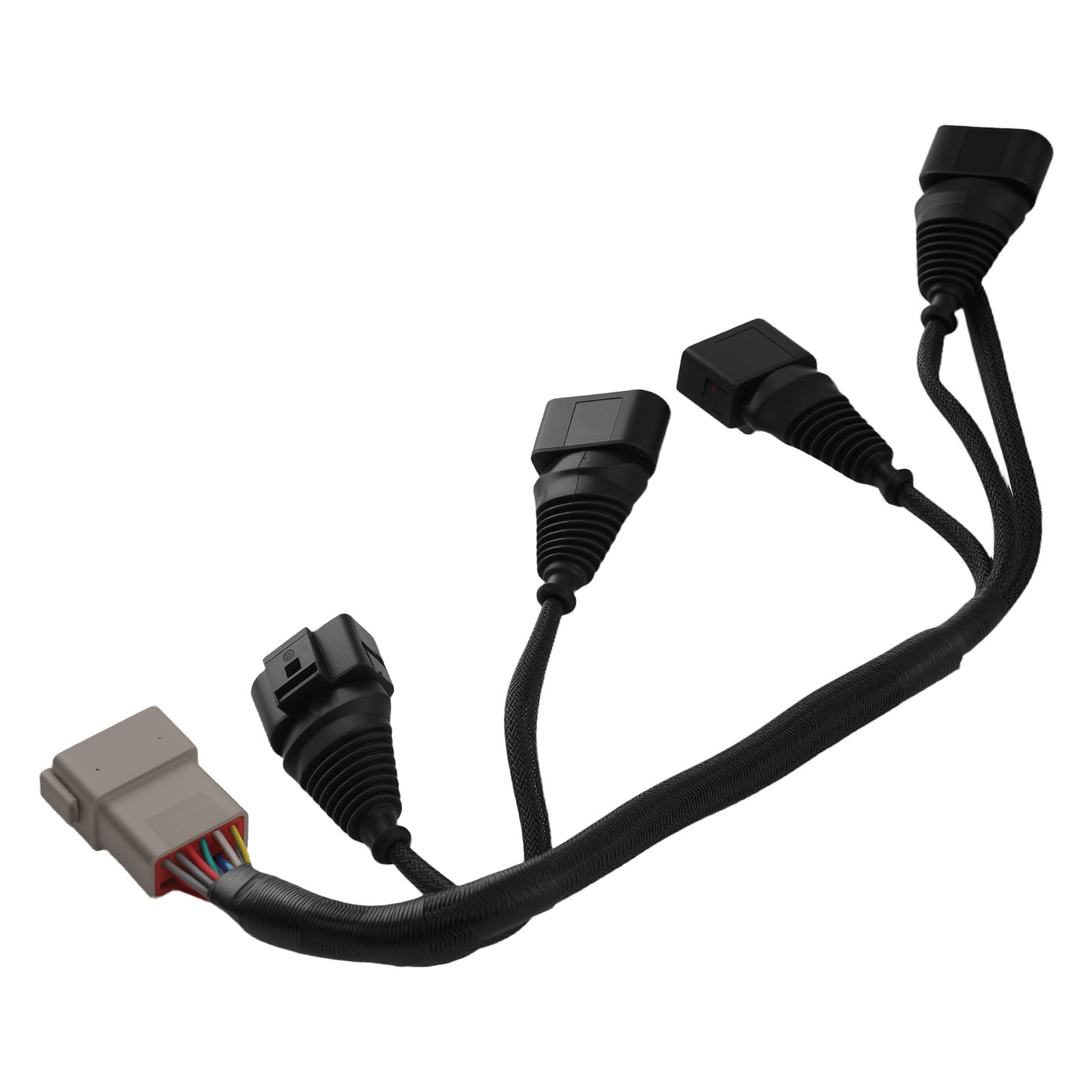 Engine Ignition Coil Wire Harness for Audi A4 Quattro 1.8L 1997-2005
