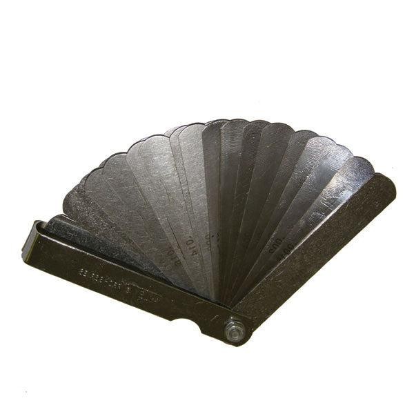 Precision Feeler Gauge Gap Tool Set for Spark Plugs and More