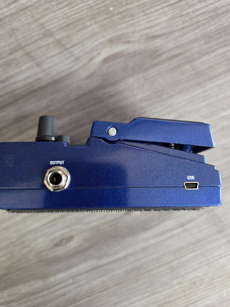DIGITECH JAMMAN SOLO (PSO042310)
