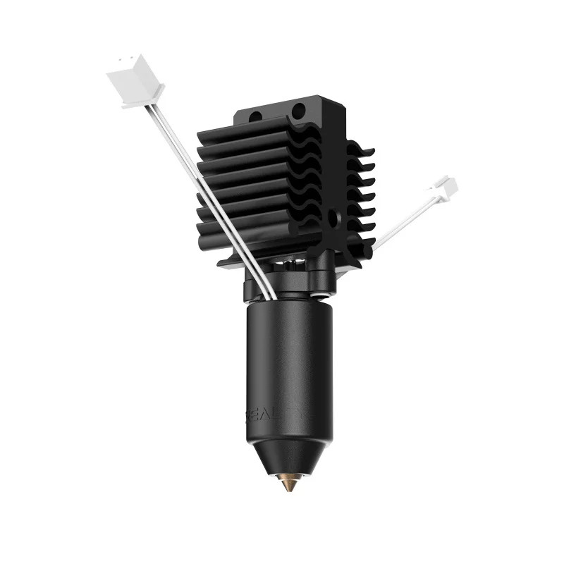 Creality 3D Ender-5 Max ceramic heating head kit, 70W 300°C heat resistance