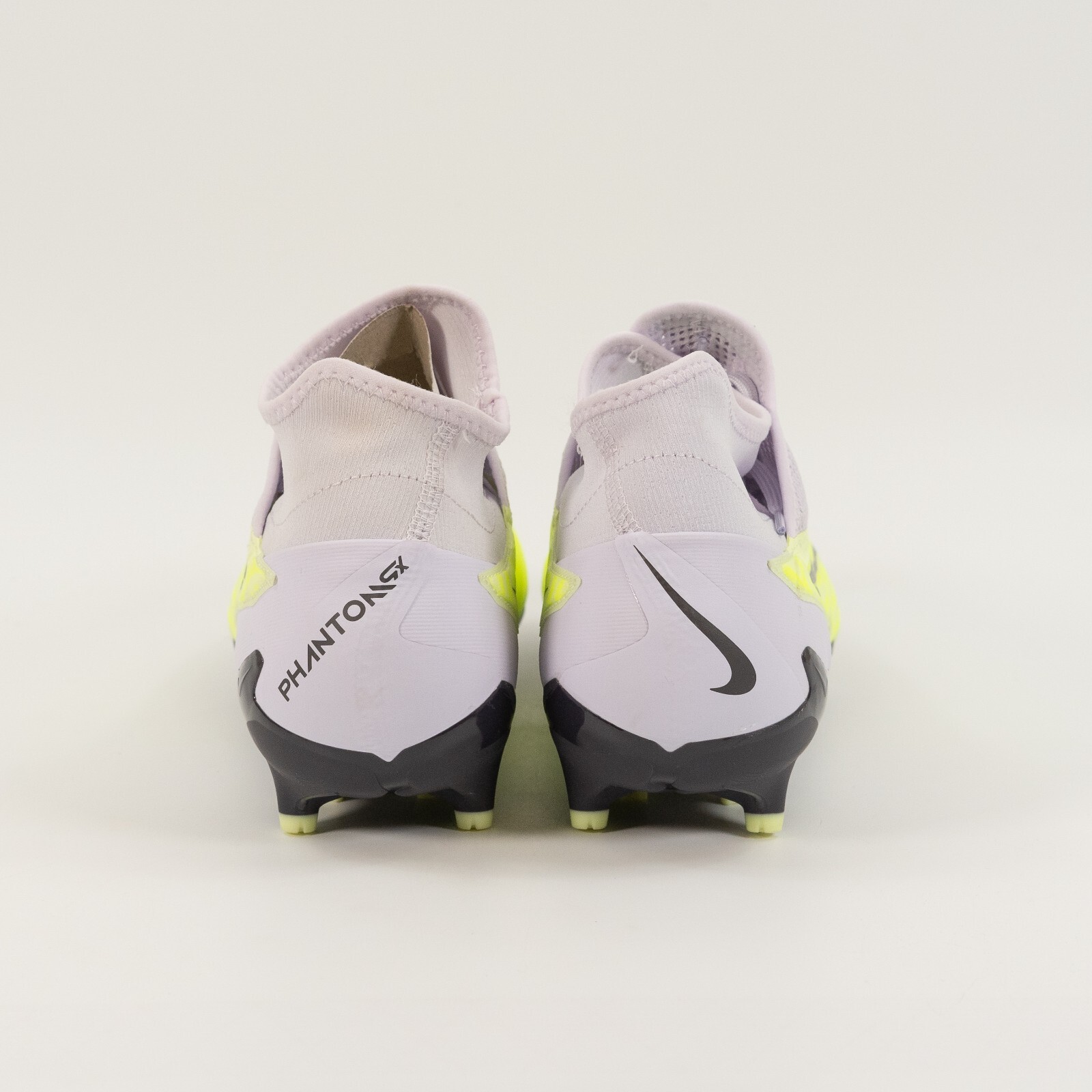 Nike Phantom GX Pro Dynamic DF FG Soccer Cleat DD9465-705 Multi-Size