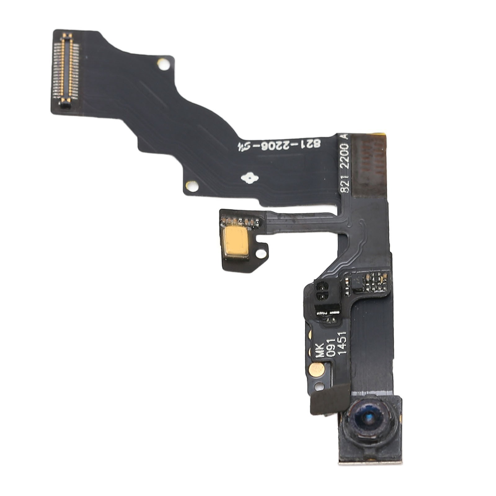 Front Camera Module Replacement Proximity Light Sensor Front Facing Camera