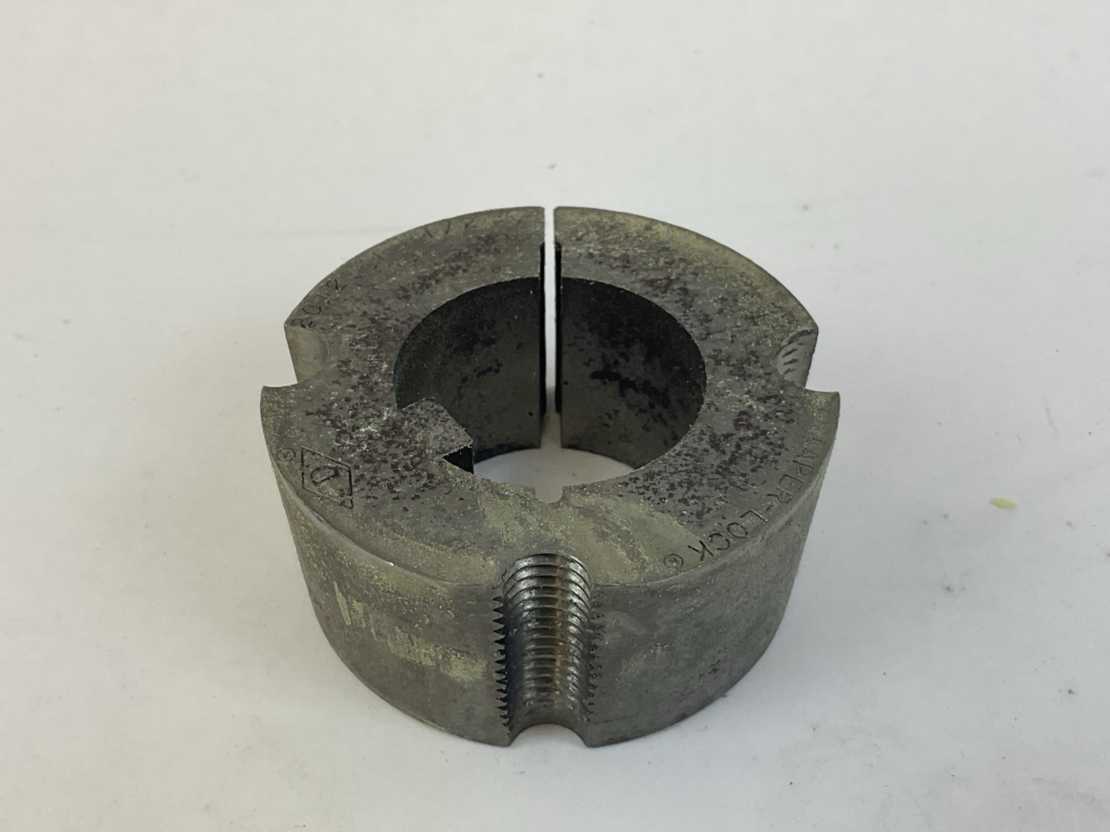 DODGE 119257 2012 X 1 1/2-IK TAPER LOCK BUSHING