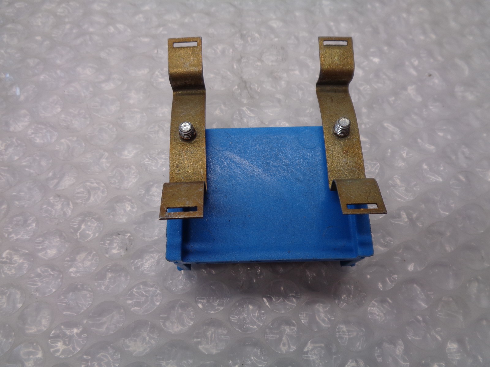 LENZE 14.630.32.016 RECTIFIER MODULE UNMP