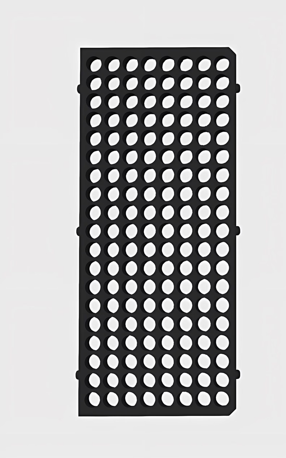 Milwaukee bit insert for Medium Case