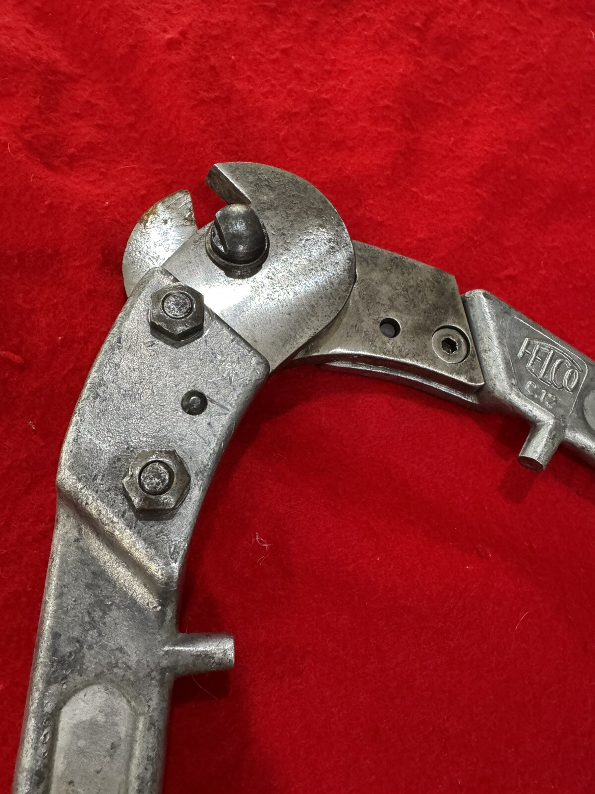 FELCO ‎C12 - Cable Cutter