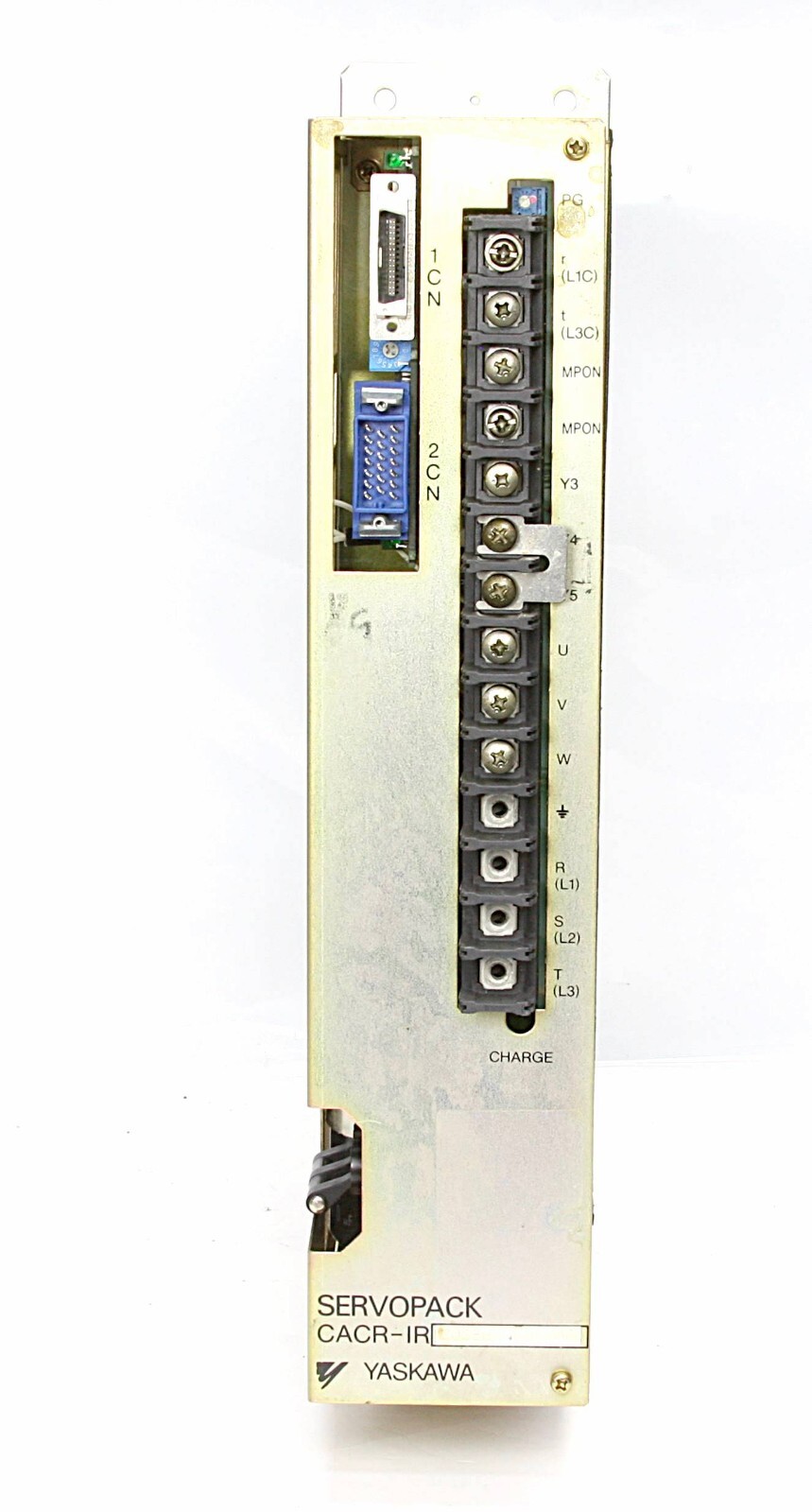 Yaskawa Servopack CACR-IR20SEB