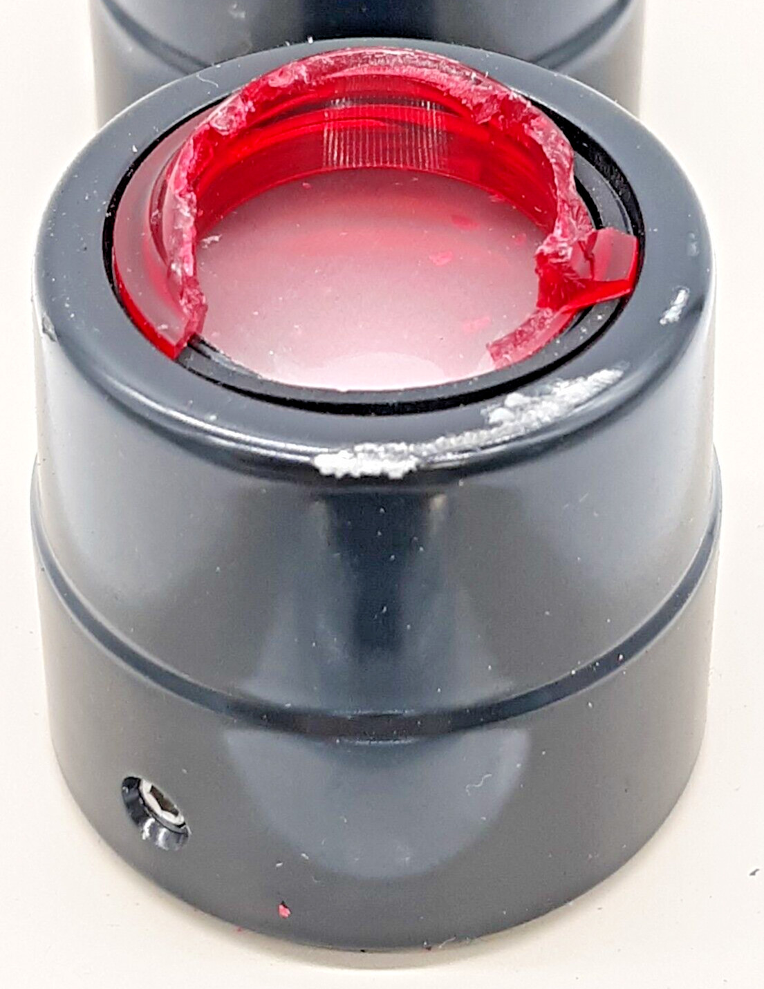 idec EC2A-5110N Explosion Proof Control Box