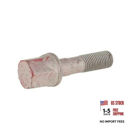 1100A141 GENUINE OEM FACTORY ORIGINAL CRANKSHAFT PULLEY BOLT