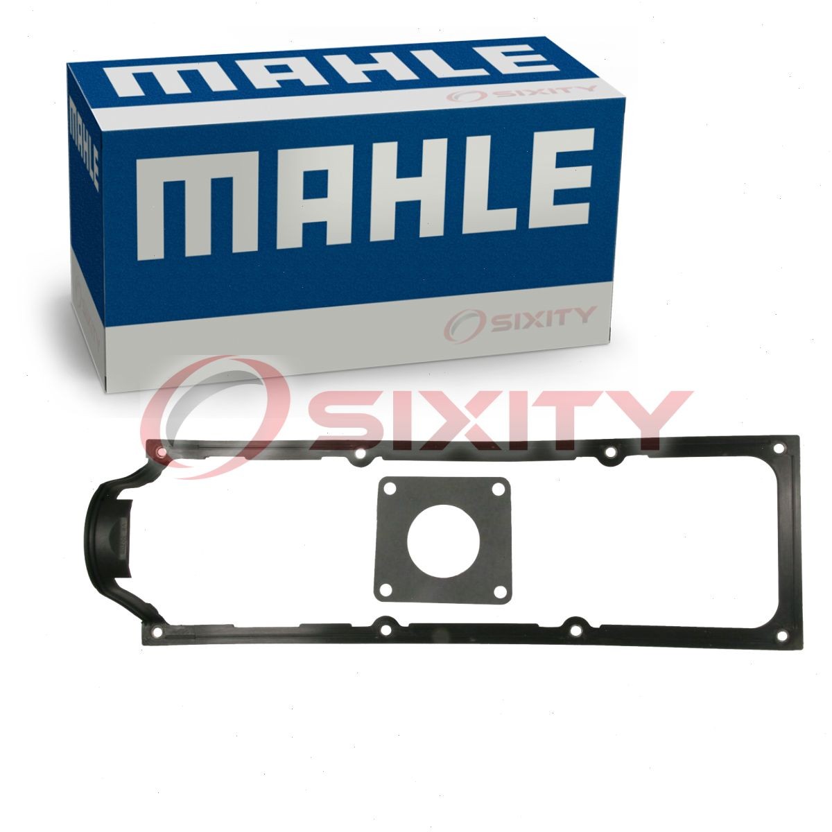MAHLE Engine Valve Cover Gasket Set for 1994-2001 Mazda B2300 B2500 2.3L yc