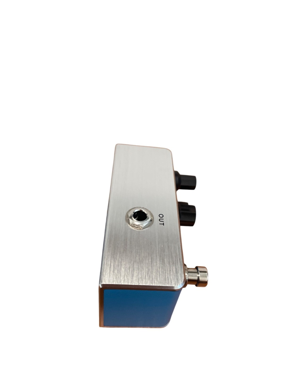Fishman AFX EchoBack Mini Delay Pedal