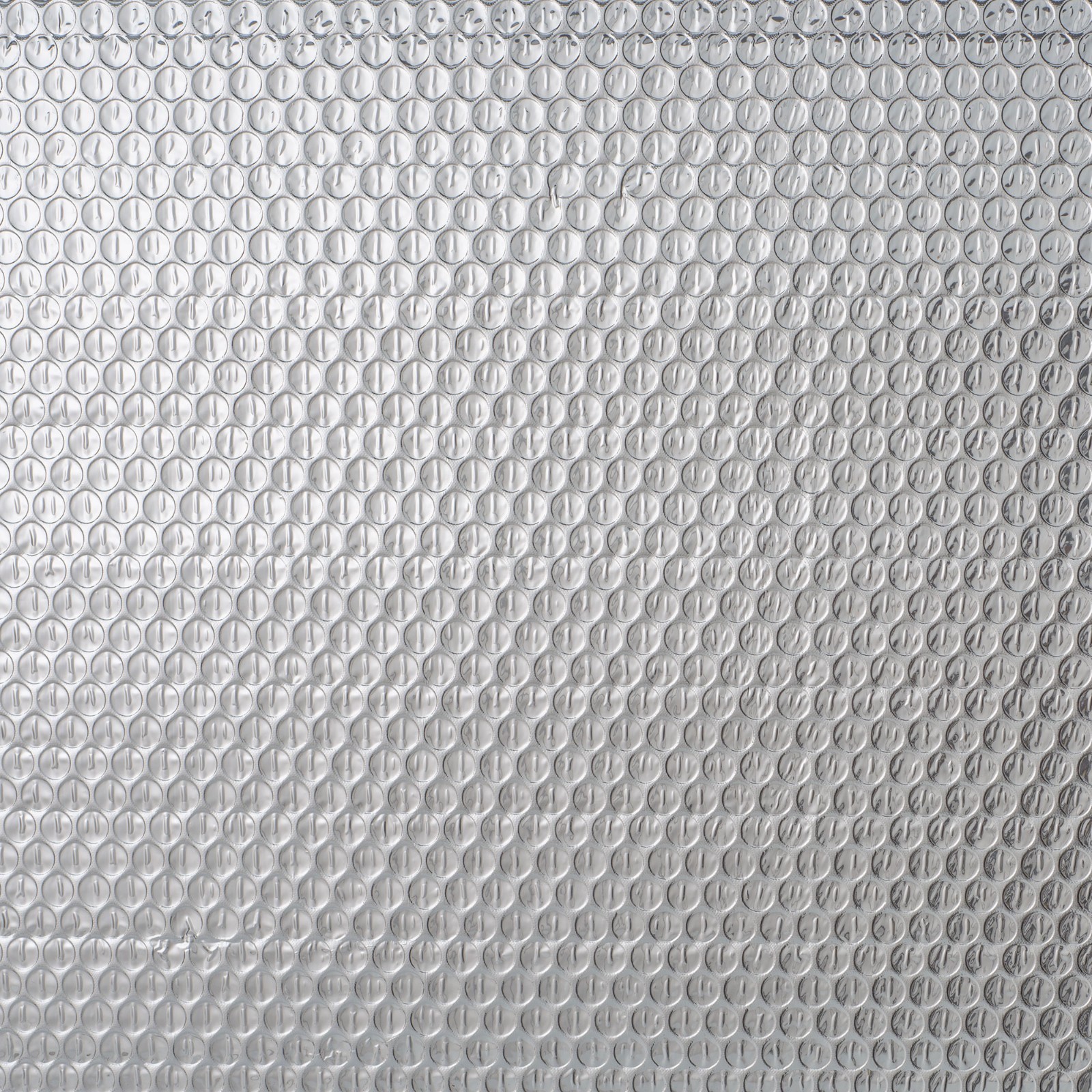 RV Insulation 72" Metallic Foil, Bubble Multi Use 5'-125'