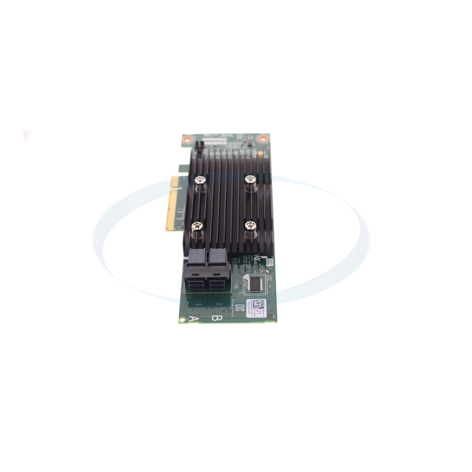 Dell CG2YM Perc H330 PCI 12GB Raid Controller