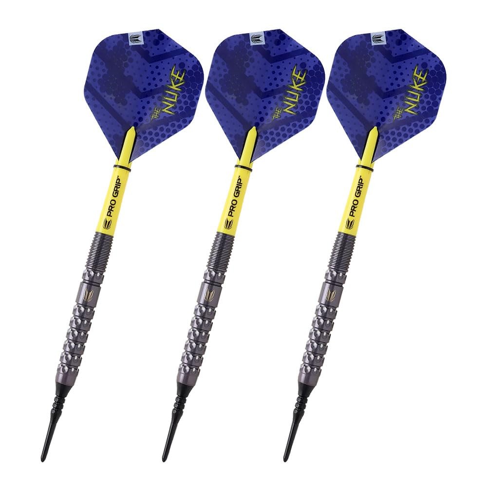 Target Darts TARGET LUKE LITTLER 2BA 210324