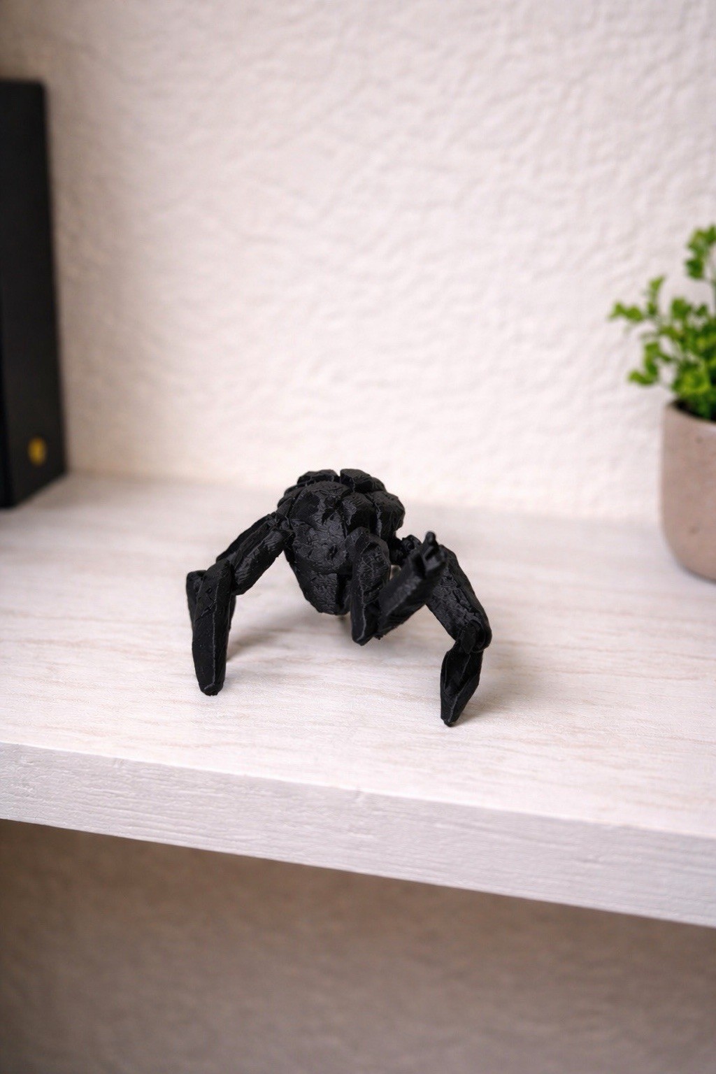 Rocky Figure Project Hail Mary 3d Print