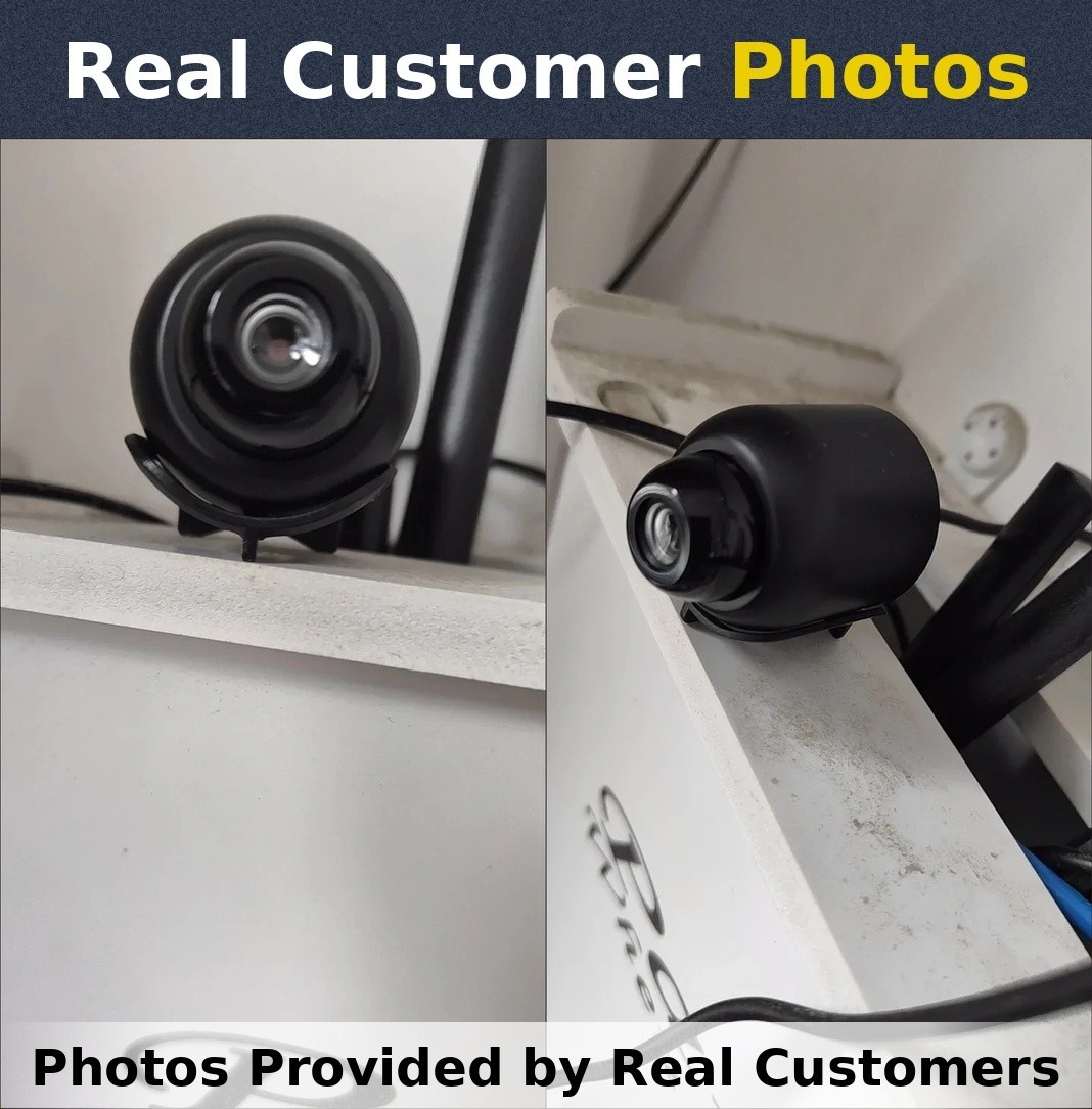 Mini Wireless Record Camera WiFi IP Home Security DVR Night Vision HD USB 1080P