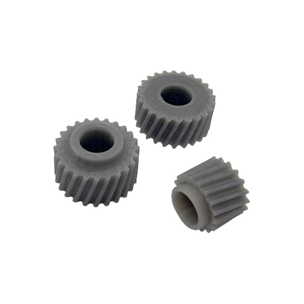 For C4 Corvette Seat Track Repair Kit