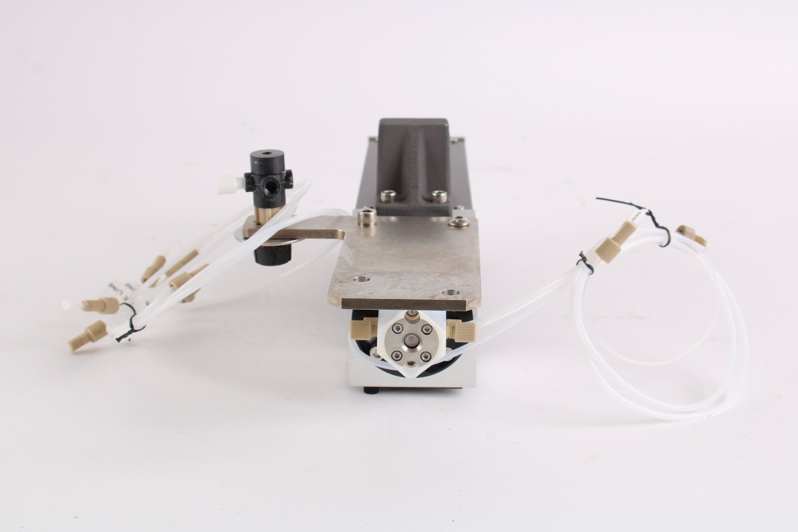 Ivek 032037-031 40 Pitch Linear Actuator
