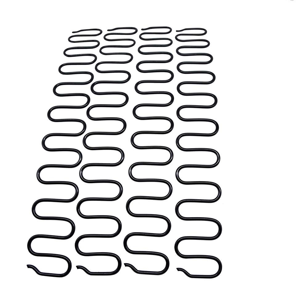 15" Upholstery Spring Seat Repair Replacement Kits for Furniture Sofa Couch R...