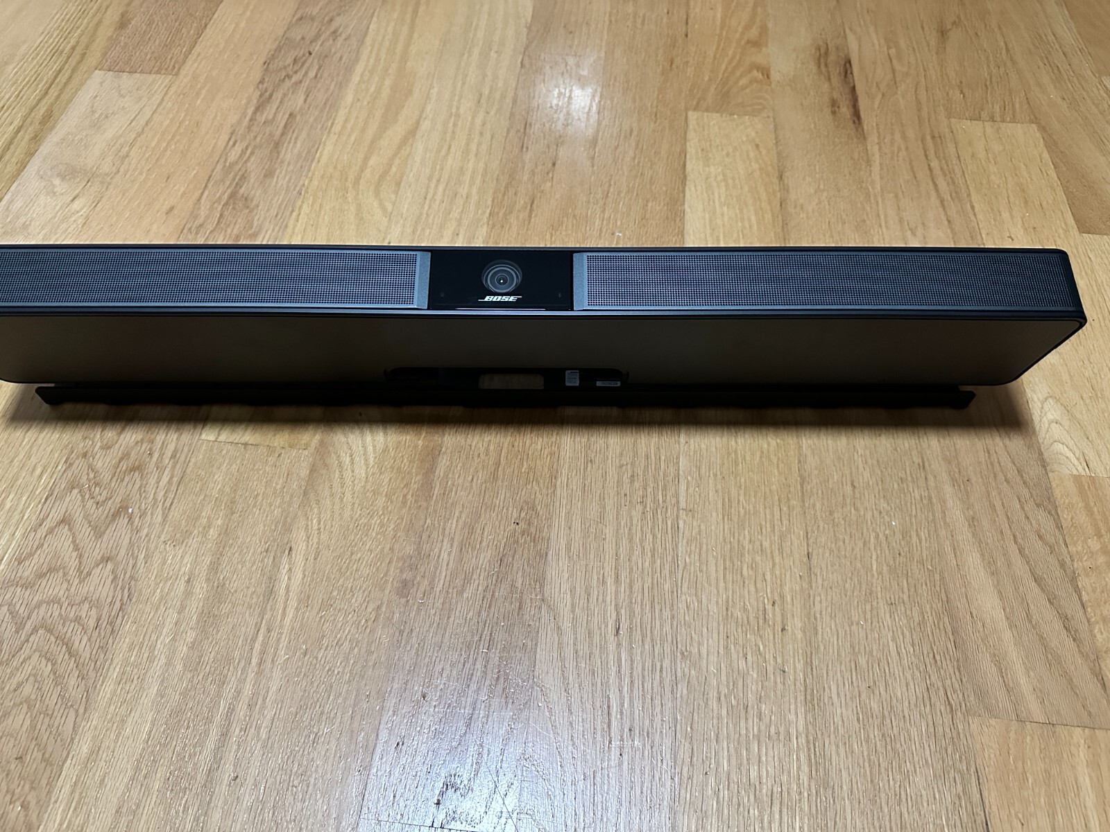 Bose Professional Videobar VB1 For Home Office or Conference Room