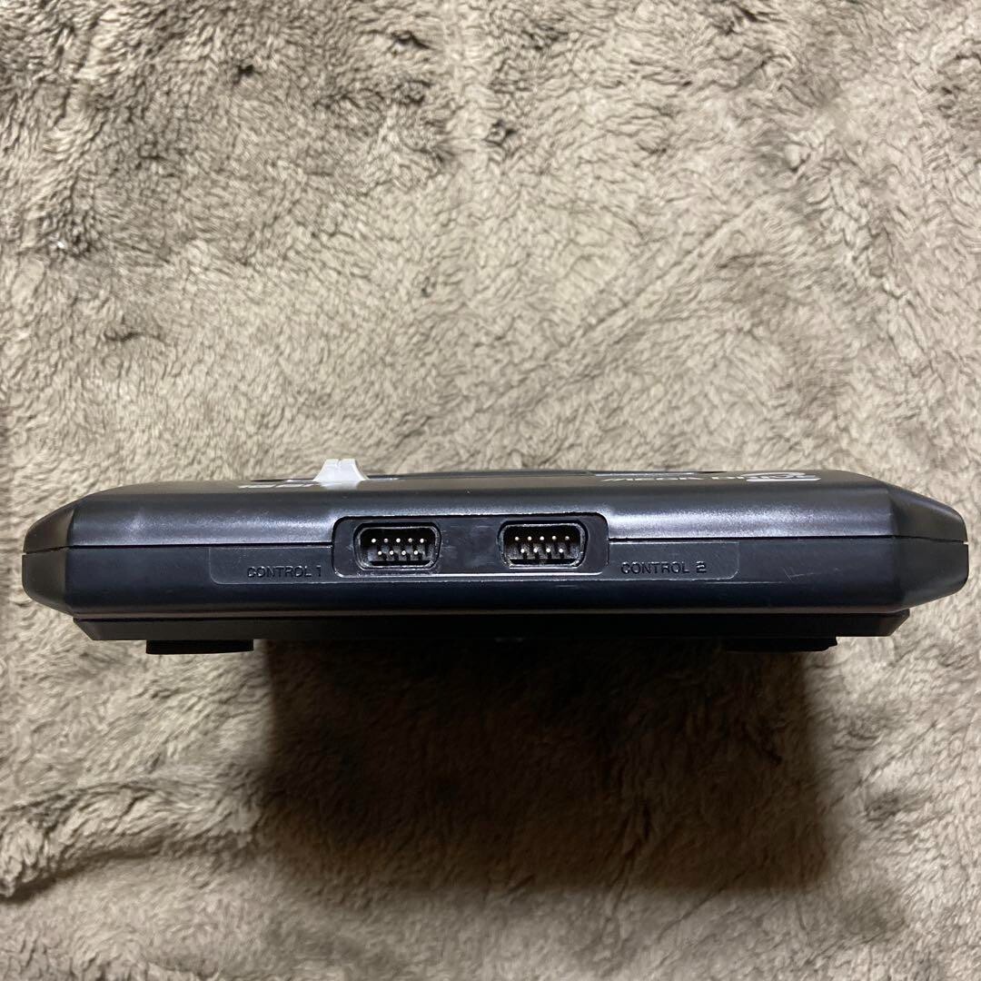 SEGA MEGA DRIVE 2 Console System Controller HAA-2502 1993 Working Used
