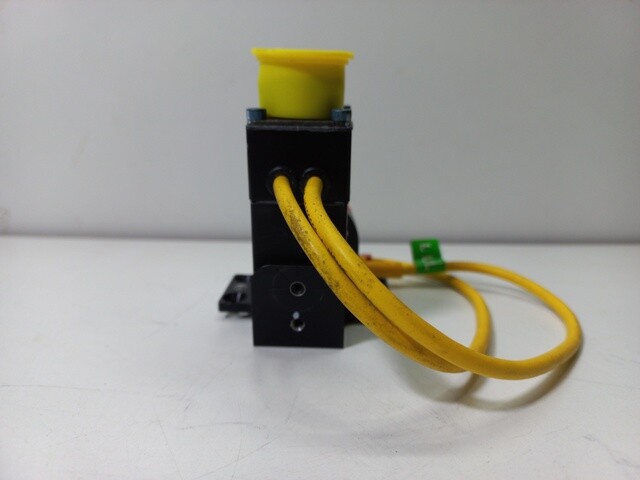 ATI INDUSTRIAL AUTOMATION G19RM