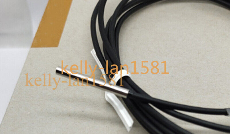 IFM IZ5032 IZB30.8-ANKG/V2A Proximity Switch Sensor 10-30VDC 100mA New