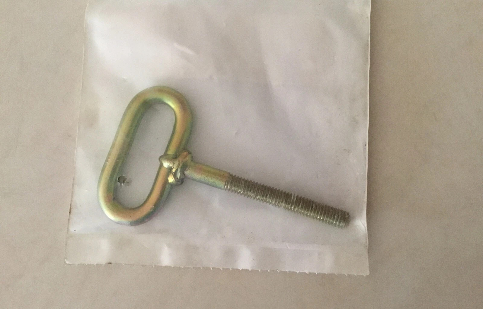 NEW 1999-2006 Arctic Cat ZR / ZL / Thundercat OEM Front Arm Adjuster 1604-583