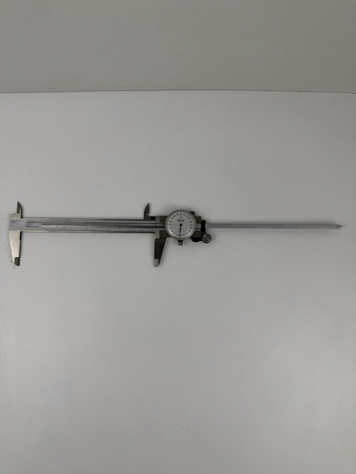 Mitutoyo | 505-626 | Dial Caliper