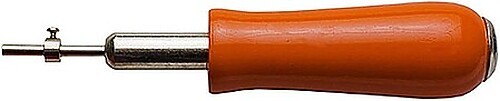 Excel Precision Nail Setter with Magnetic Tip - Hobby and Plastic Mode Hand