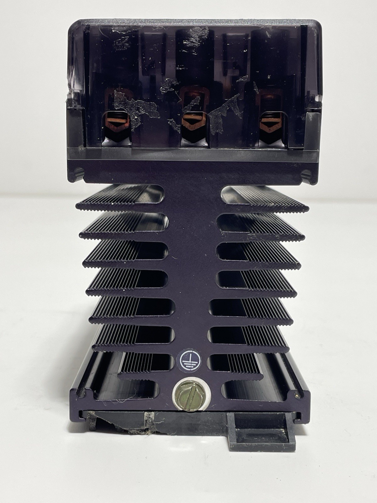 Watlow DC3C-5060-K2S1 Solid State Power Control