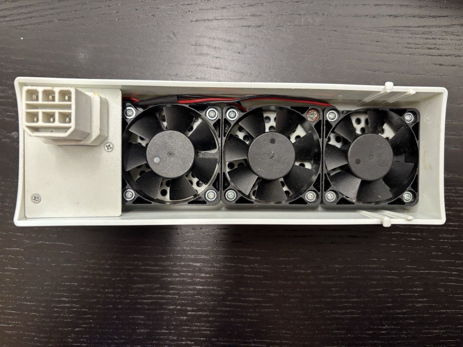 Nyko XBox 360 Intercooler WHITE