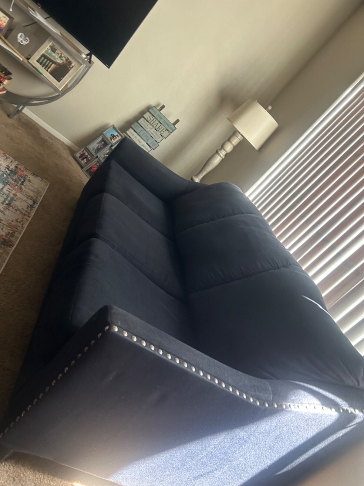 used couches - furniture love seat /sofa