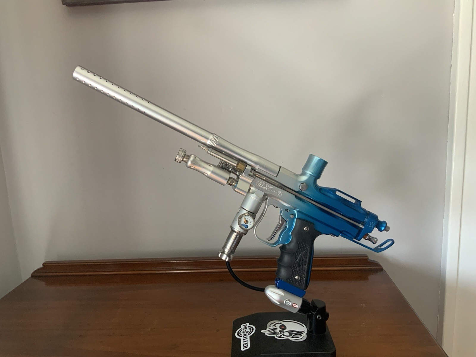 ANS Autococker Chaos Series GX4