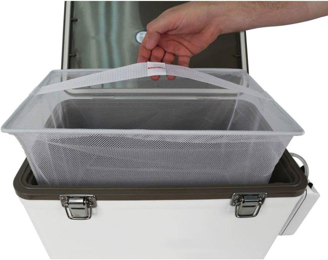 UCNET Minnow Net for Cooler, Replacement Part for Coolers