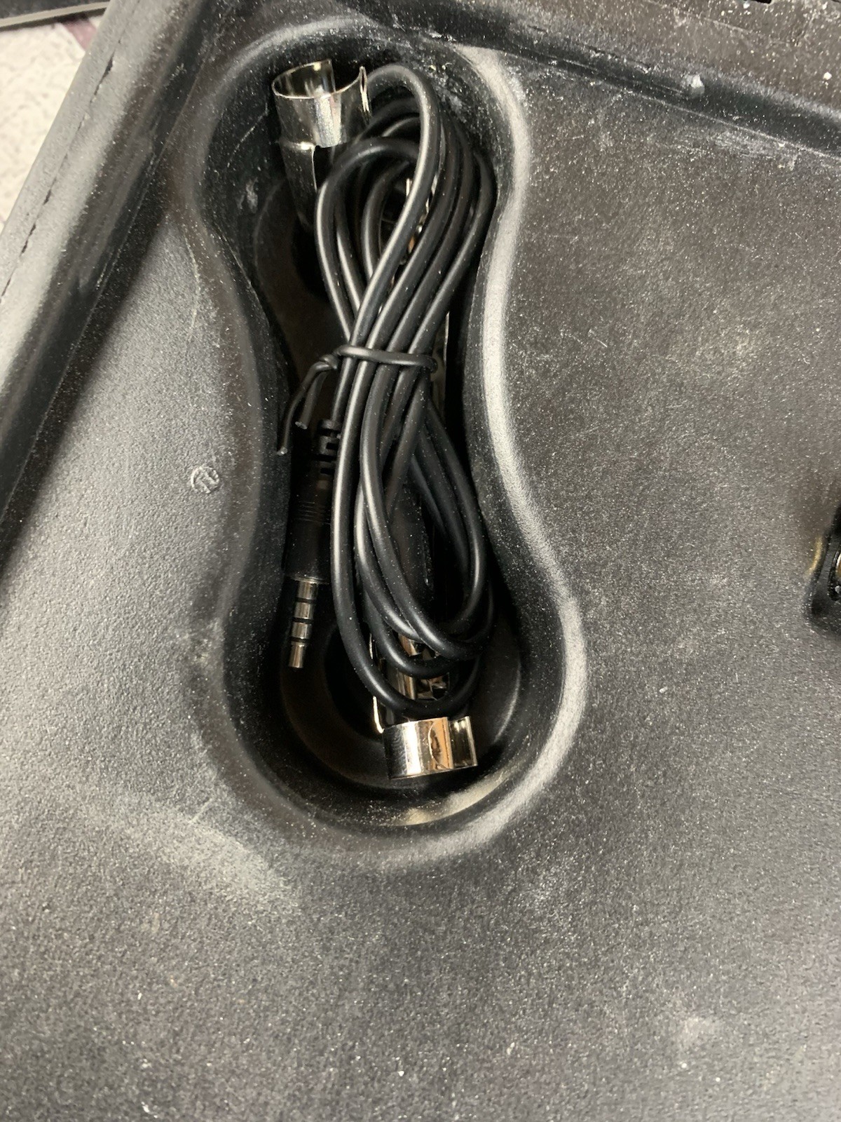 Cen-Tech 61839 High Resolution Digital Video Inspection Camera 2.4"
