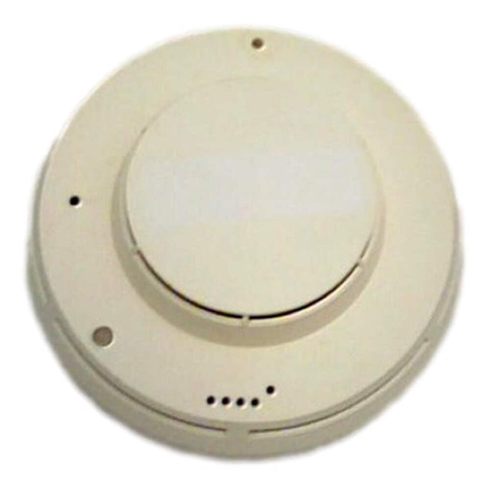 Siemens (Pyrotronics)-RC DI-X3-RC RECON-Ionization Detector Air Duct