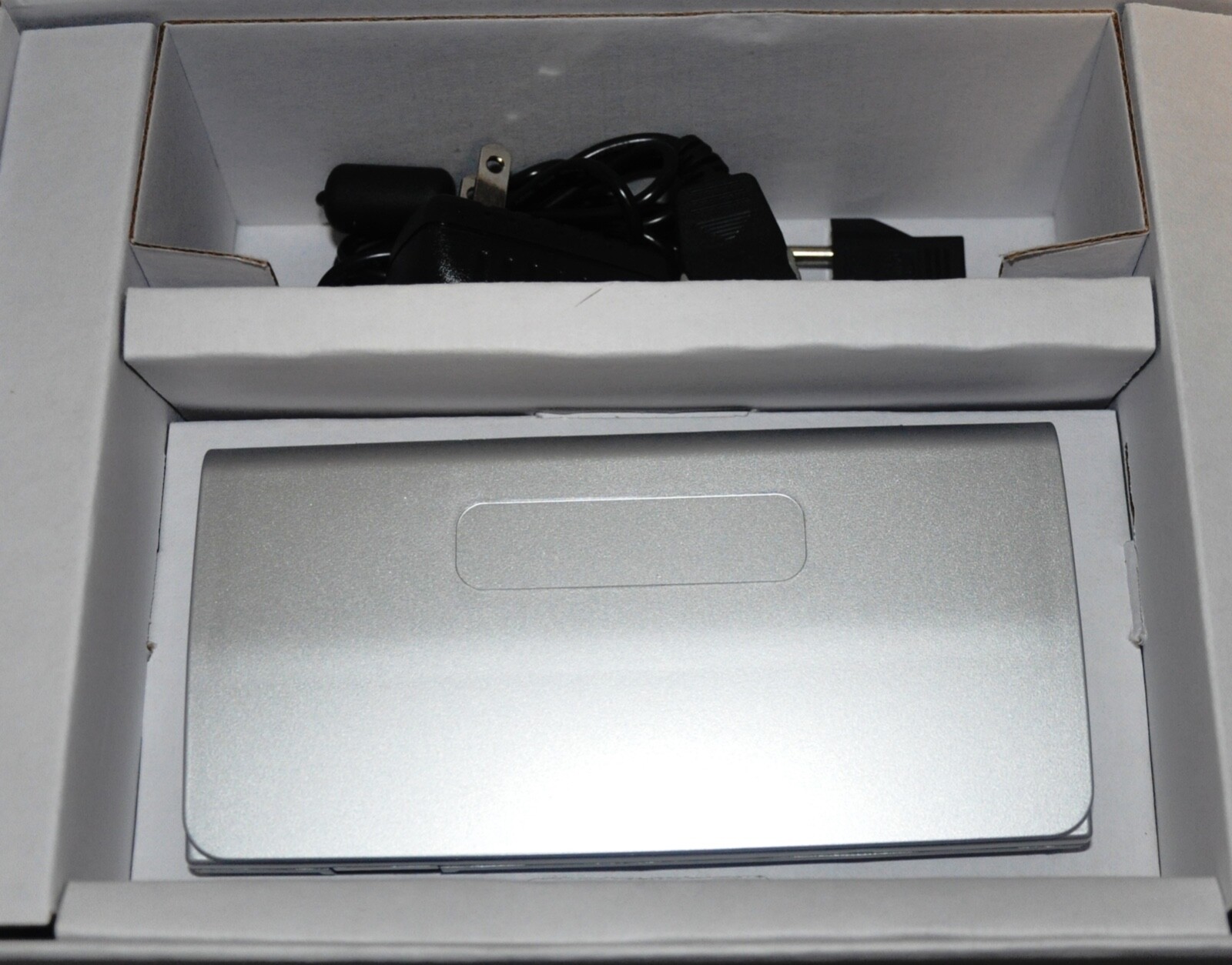 Web Viewer Handheld Unit Model: DW-RC02