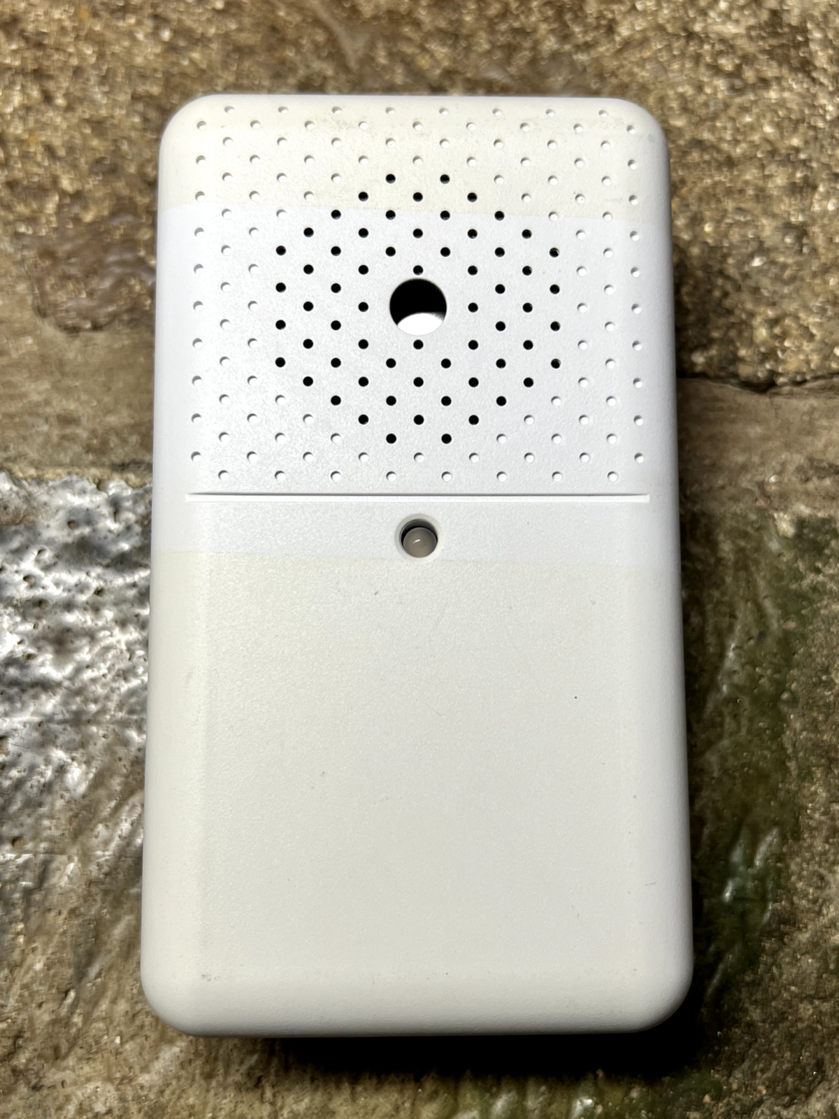 AT&T Digital Life Alarm System 915MHz Indoor Wireless Siren SW-ATT-SRN