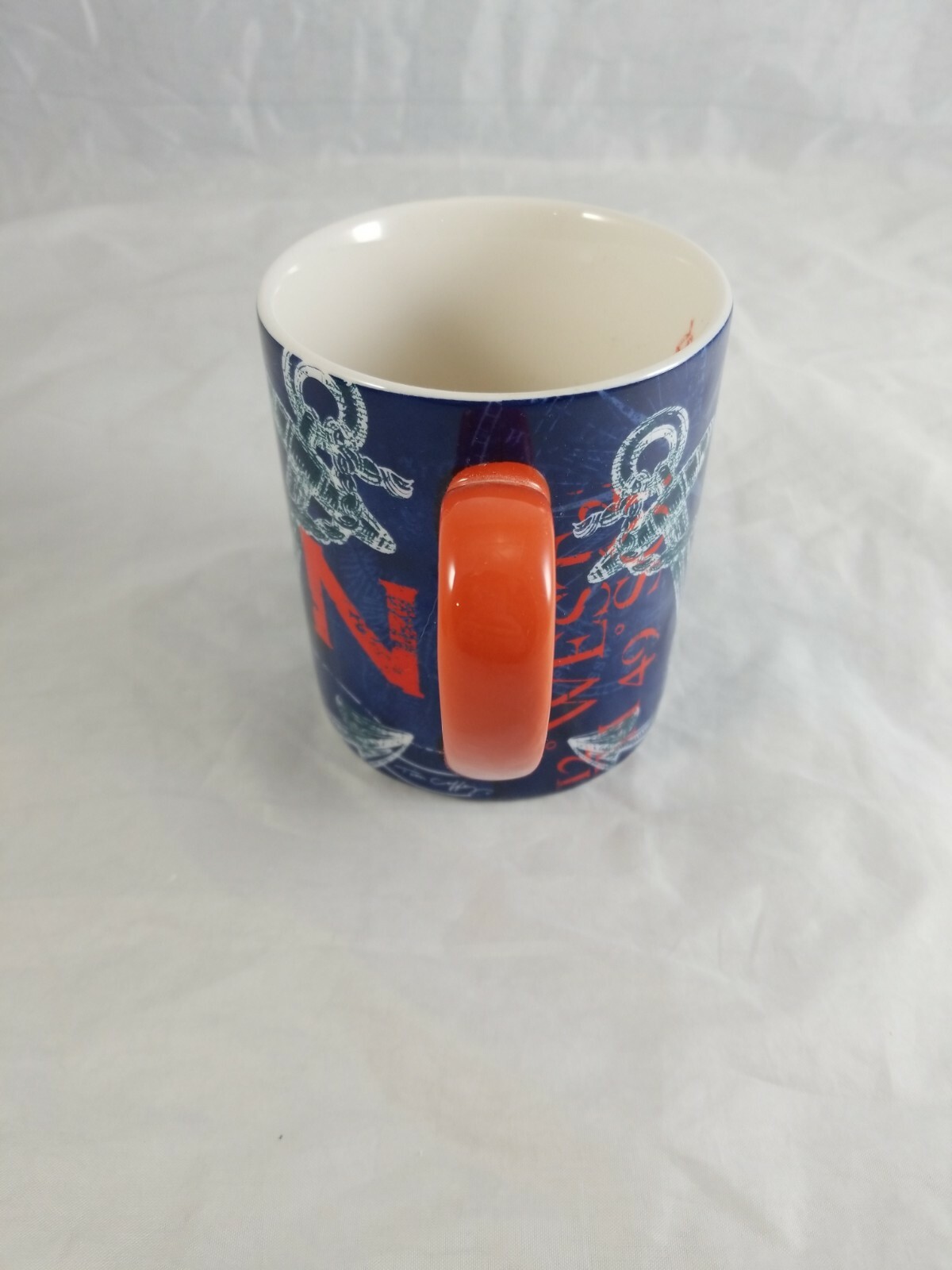 Anchors Away Lang 14 Oz Mug