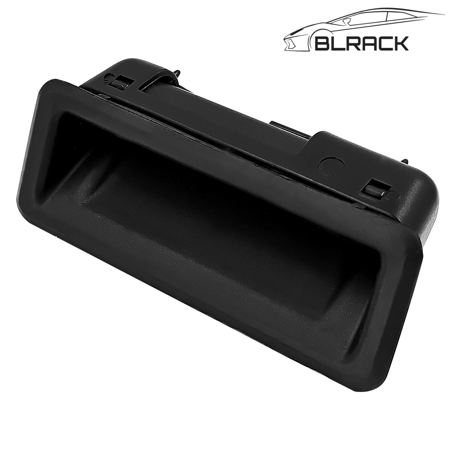 Trunk Lock Handle Push Button 51247118158 Fit BMW E82 E88 E90 E91 E92 E93 E60