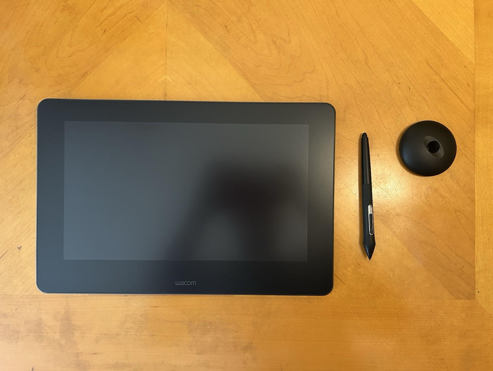 Wacom Cintiq 13 Pro