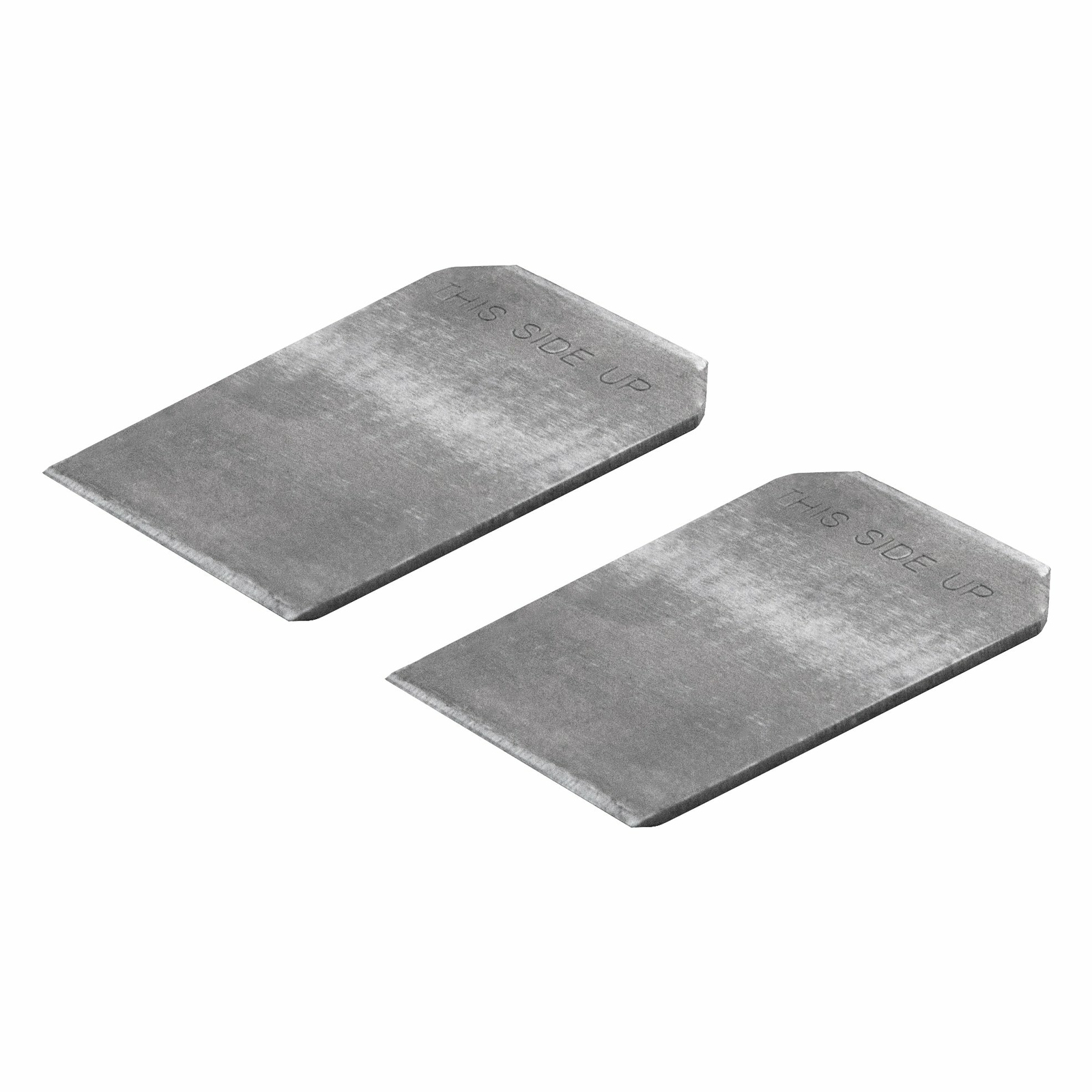 Kakuri replacement blade 2 pcs for Japanese Kanna 27.0mm From Japan