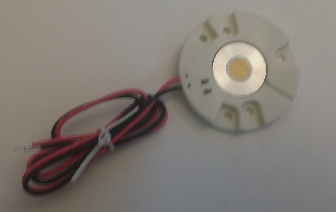 XICATO XIM,3000K,0.77A DC XIM09V83007CCA LED Module